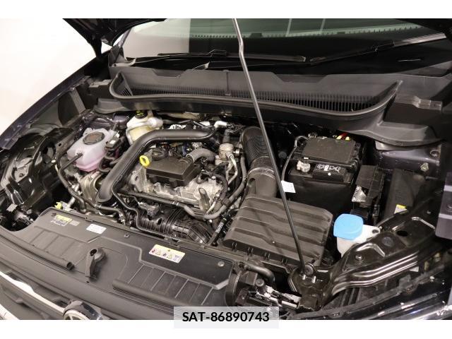 VolksWagen T-CROSS 2026-03 7816499-7