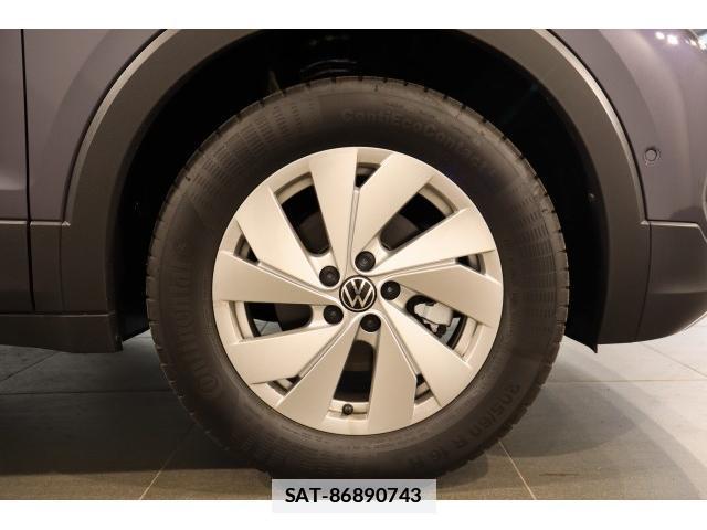 VolksWagen T-CROSS 2026-03 7816499-8