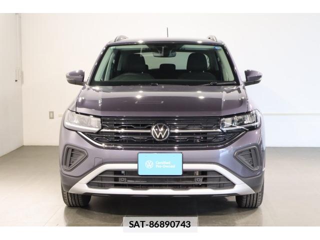 VolksWagen T-CROSS 2026-03 7816499-9
