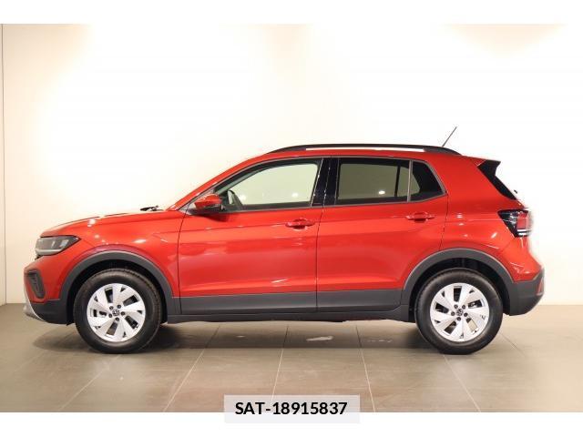 VolksWagen T-CROSS 2026-03 7816526-10