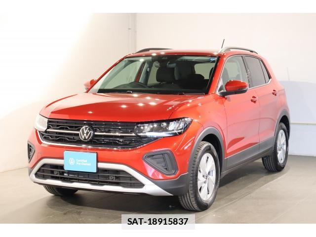 VolksWagen T-CROSS 2026-03 7816526-12