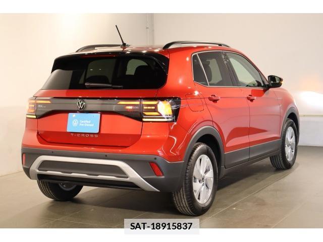 VolksWagen T-CROSS 2026-03 7816526-13