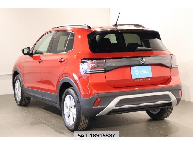 VolksWagen T-CROSS 2026-03 7816526-14