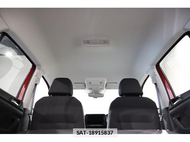 VolksWagen T-CROSS 2026-03 7816526-16