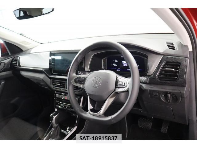 VolksWagen T-CROSS 2026-03 7816526-17