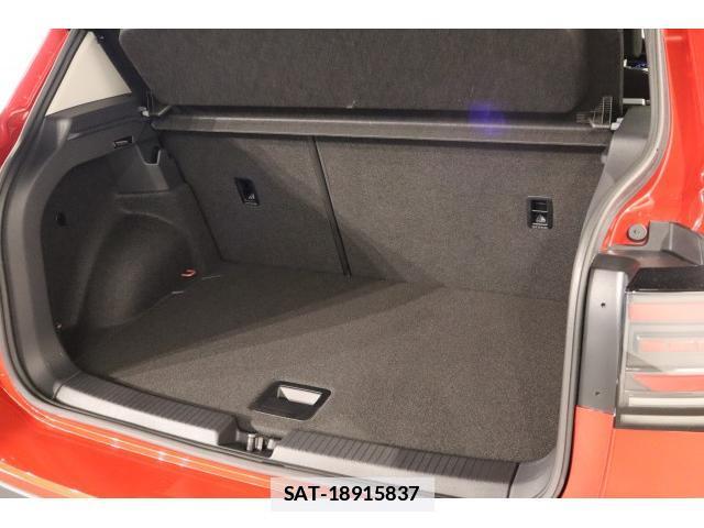 VolksWagen T-CROSS 2026-03 7816526-18