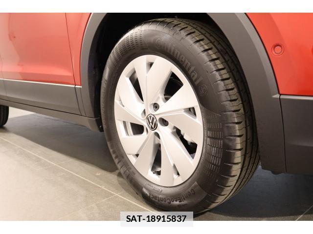 VolksWagen T-CROSS 2026-03 7816526-19