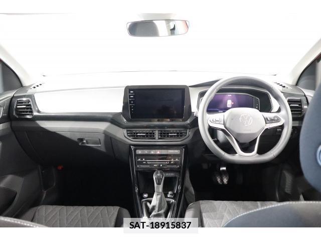 VolksWagen T-CROSS 2026-03 7816526-2