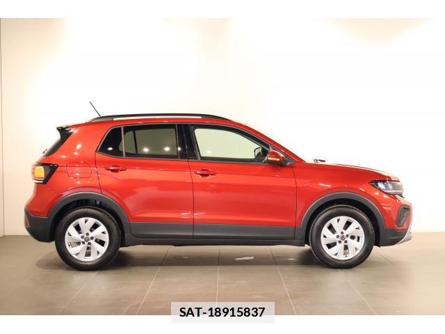 VolksWagen T-CROSS 2026-03 7816526-3