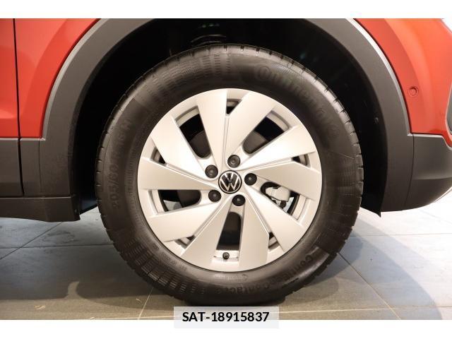 VolksWagen T-CROSS 2026-03 7816526-8