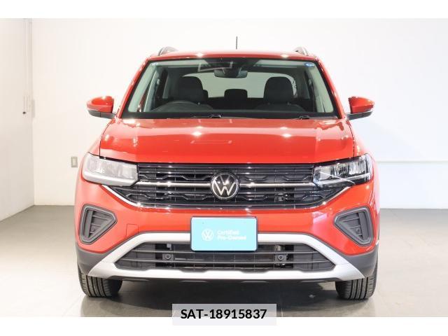 VolksWagen T-CROSS 2026-03 7816526-9