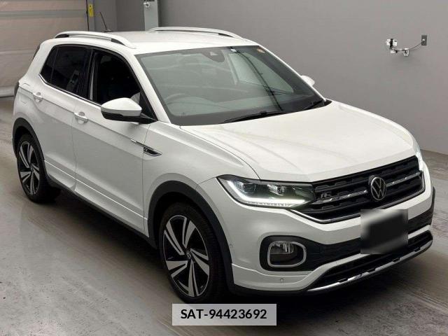 VolksWagen T-CROSS 2023-05 7816607-0