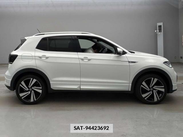 VolksWagen T-CROSS 2023-05 7816607-10