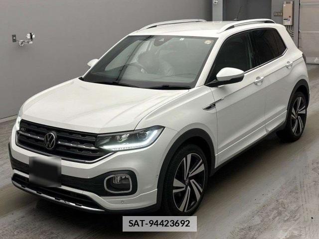 VolksWagen T-CROSS 2023-05 7816607-11