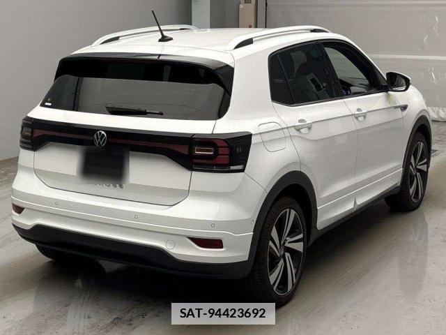 VolksWagen T-CROSS 2023-05 7816607-12