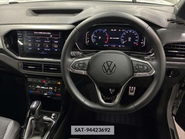 VolksWagen T-CROSS 2023-05 7816607-4