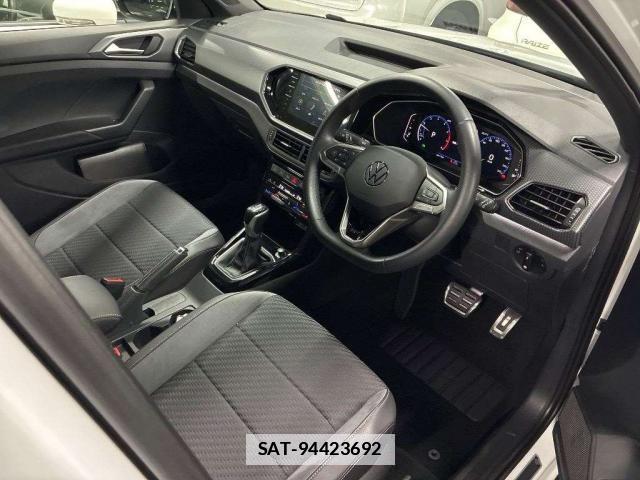 VolksWagen T-CROSS 2023-05 7816607-7