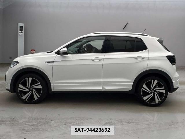 VolksWagen T-CROSS 2023-05 7816607-9