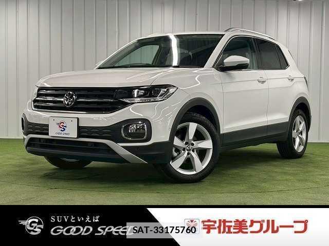 VolksWagen T-CROSS 2021-05 7823241-0