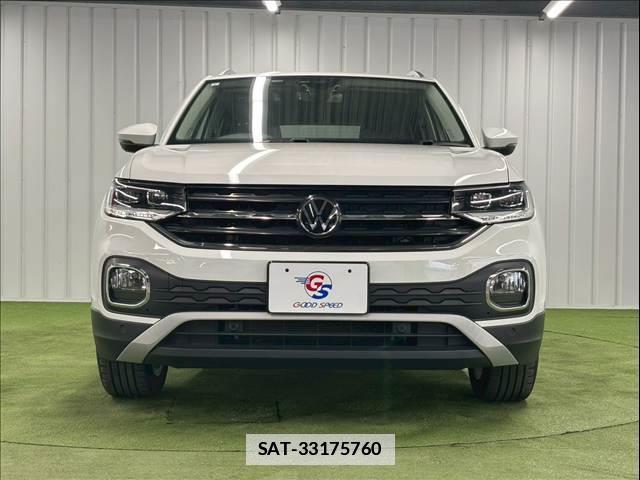 VolksWagen T-CROSS 2021-05 7823241-12