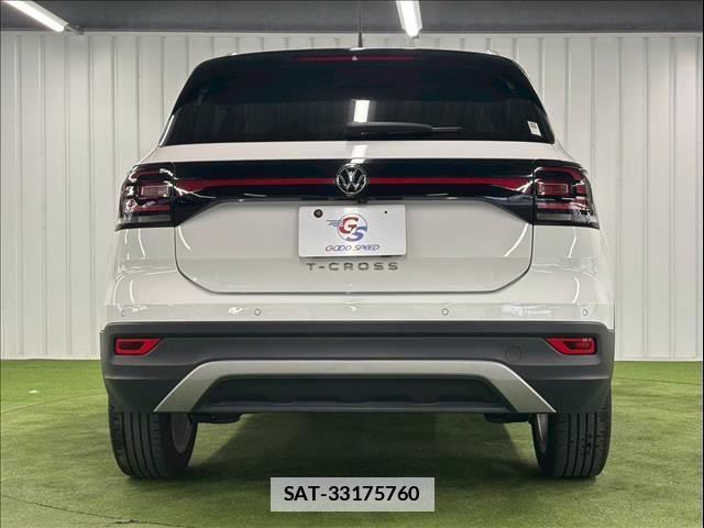 VolksWagen T-CROSS 2021-05 7823241-13