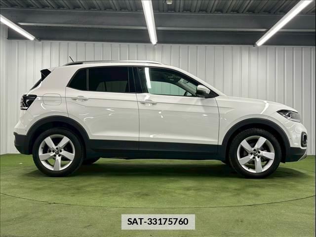 VolksWagen T-CROSS 2021-05 7823241-14