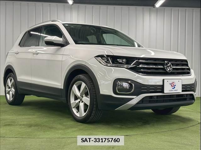 VolksWagen T-CROSS 2021-05 7823241-15