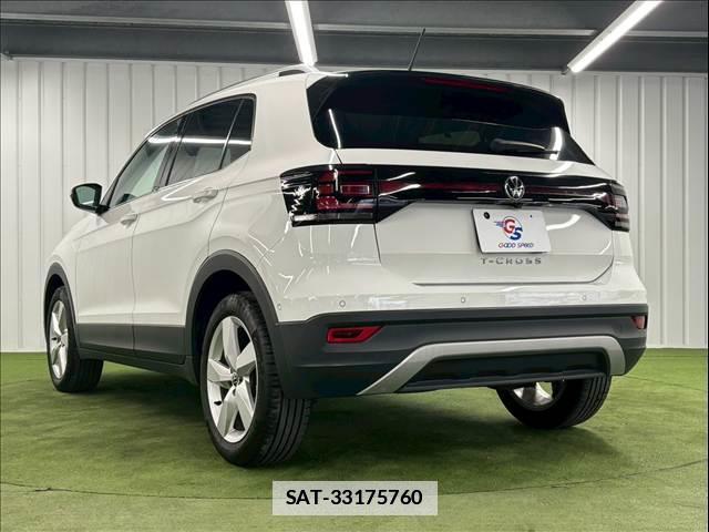 VolksWagen T-CROSS 2021-05 7823241-16