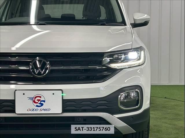 VolksWagen T-CROSS 2021-05 7823241-19