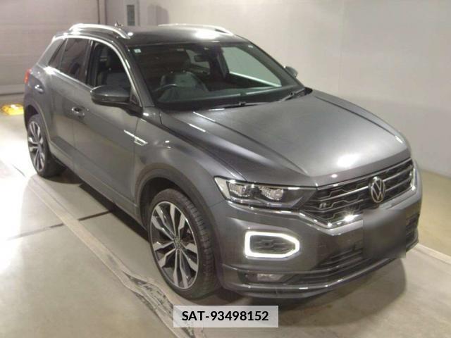 VolksWagen T-ROC 2021-03 7811377-0
