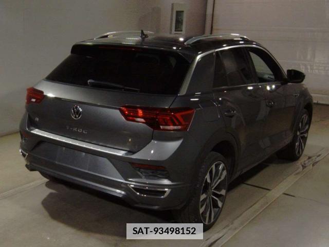 VolksWagen T-ROC 2021-03 7811377-1