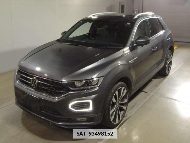 VolksWagen T-ROC 2021-03 7811377-10