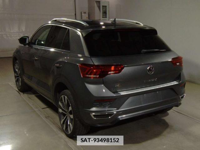 VolksWagen T-ROC 2021-03 7811377-11