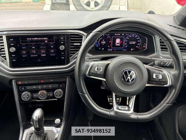 VolksWagen T-ROC 2021-03 7811377-2
