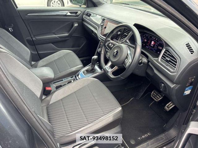 VolksWagen T-ROC 2021-03 7811377-3