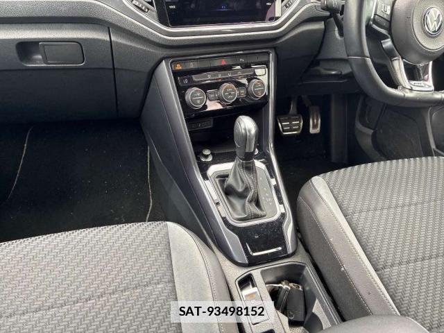 VolksWagen T-ROC 2021-03 7811377-4