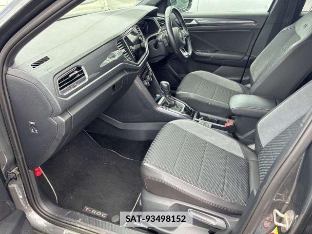 VolksWagen T-ROC 2021-03 7811377-5