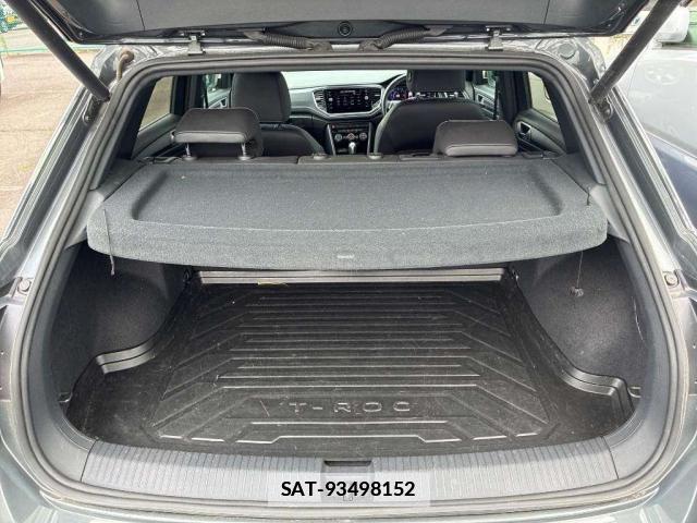 VolksWagen T-ROC 2021-03 7811377-7