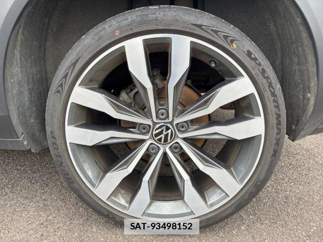 VolksWagen T-ROC 2021-03 7811377-8
