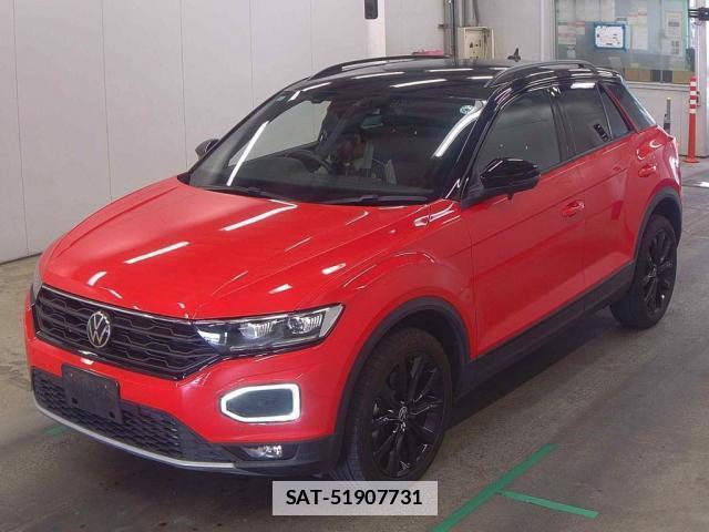 VolksWagen T-ROC 2022-02 7811699-3
