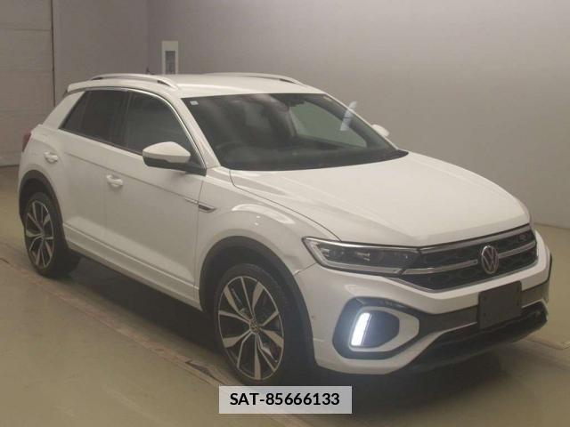 VolksWagen T-ROC 2023-11 7811708-0