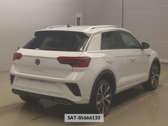 VolksWagen T-ROC 2023-11 7811708-1