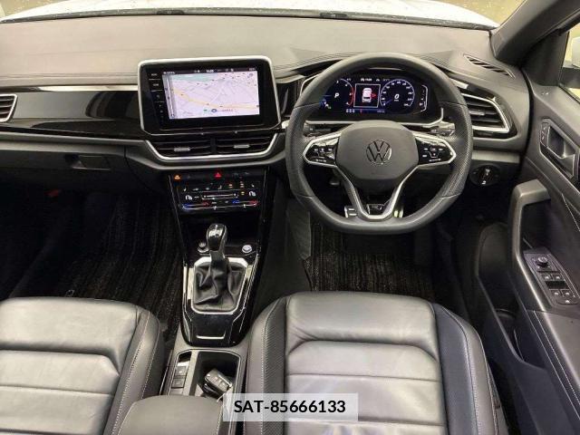 VolksWagen T-ROC 2023-11 7811708-2