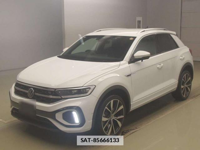 VolksWagen T-ROC 2023-11 7811708-5
