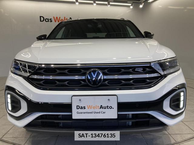VolksWagen T-ROC 2025-05 7811978-1