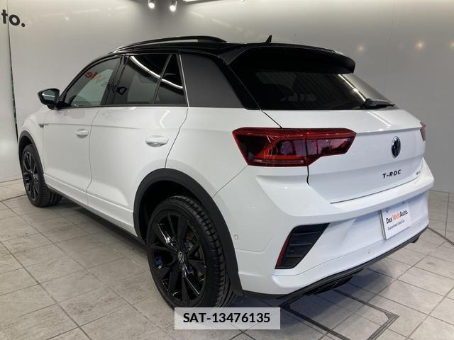 VolksWagen T-ROC 2025-05 7811978-16