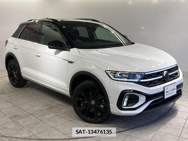 VolksWagen T-ROC 2025-05 7811978-19