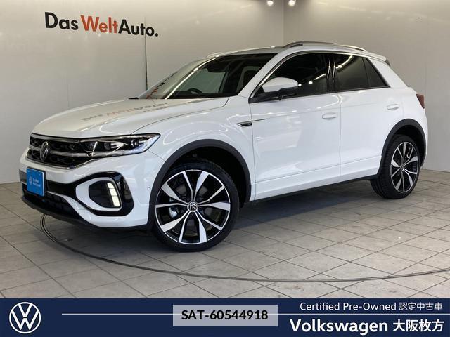 VolksWagen T-ROC 2025-12 7811995-0