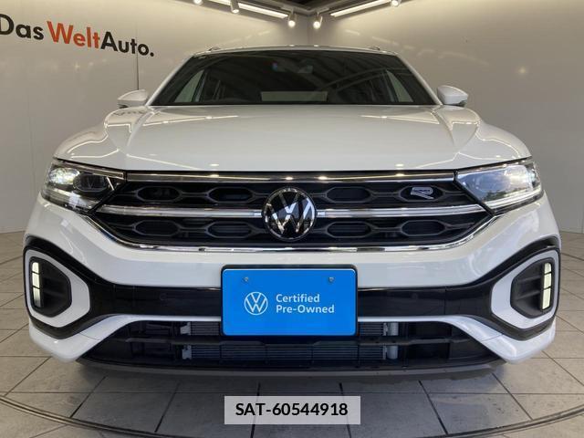 VolksWagen T-ROC 2025-12 7811995-13