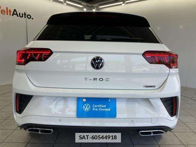 VolksWagen T-ROC 2025-12 7811995-14